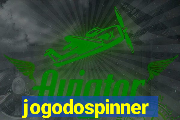 jogodospinner