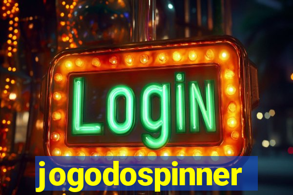 jogodospinner