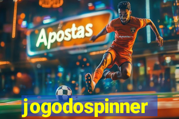 jogodospinner