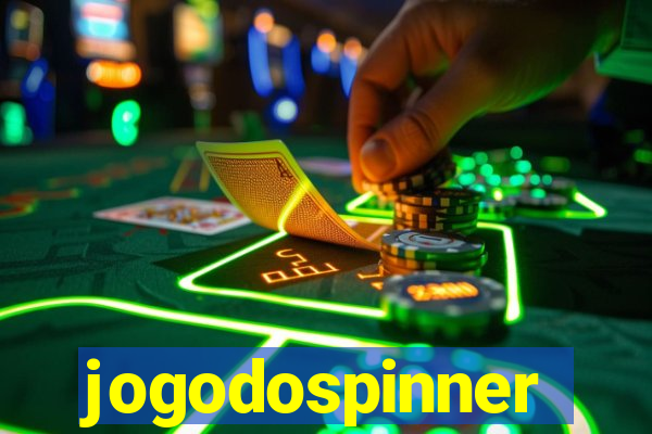 jogodospinner