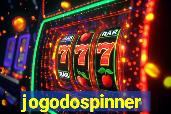 jogodospinner