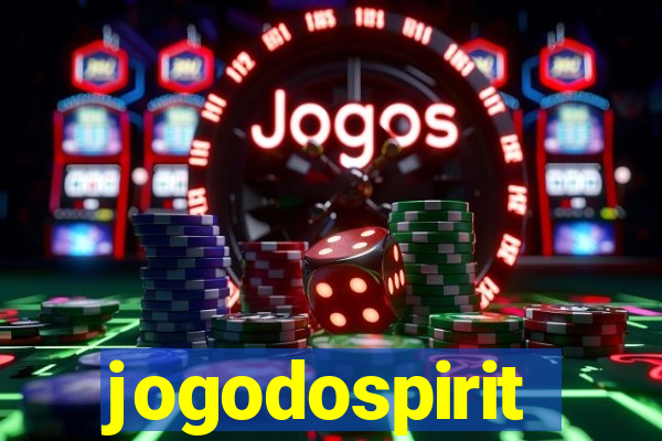 jogodospirit