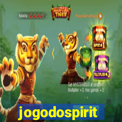 jogodospirit