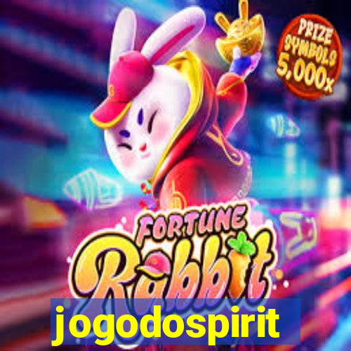 jogodospirit