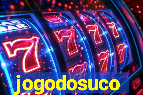 jogodosuco