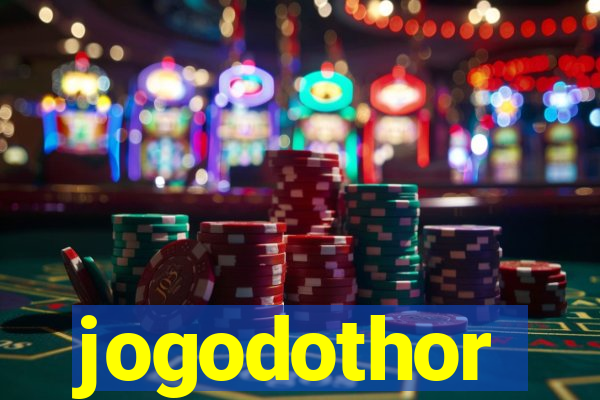 jogodothor