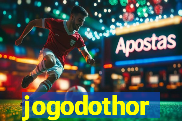 jogodothor