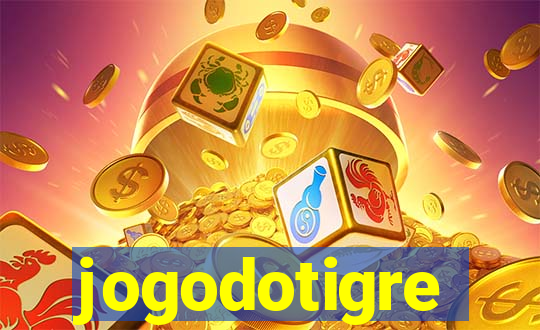 jogodotigre