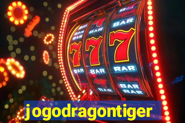 jogodragontiger