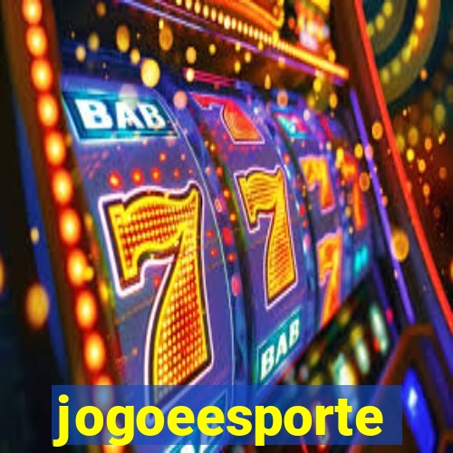 jogoeesporte