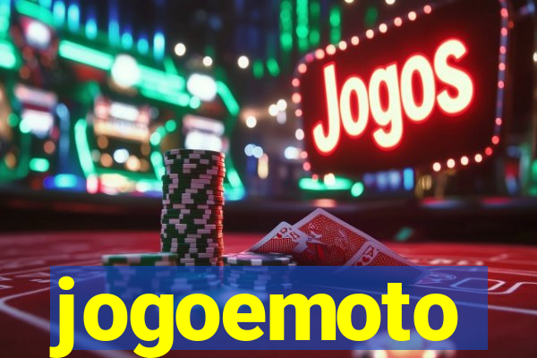 jogoemoto