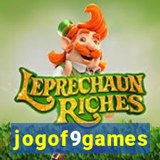 jogof9games