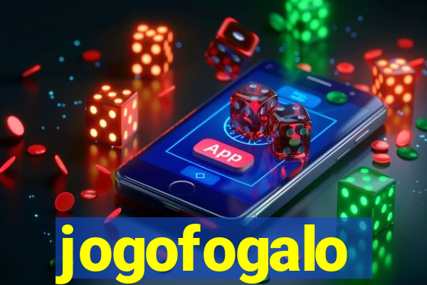 jogofogalo