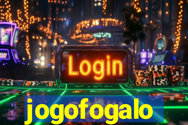 jogofogalo