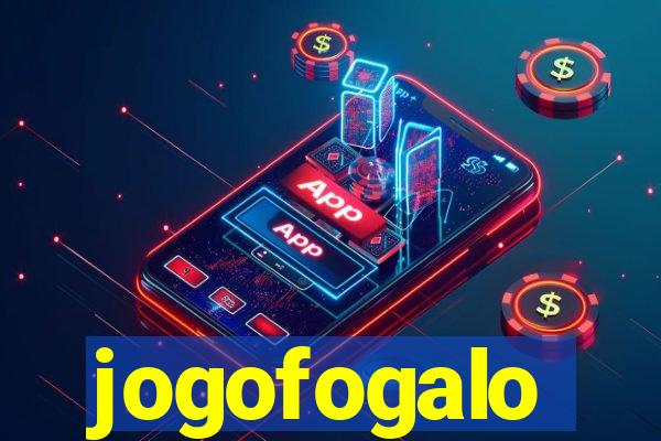 jogofogalo