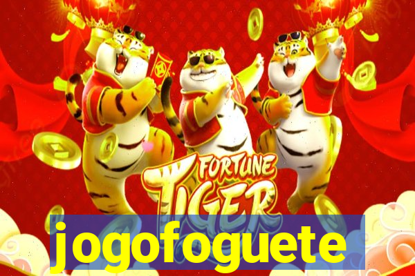 jogofoguete