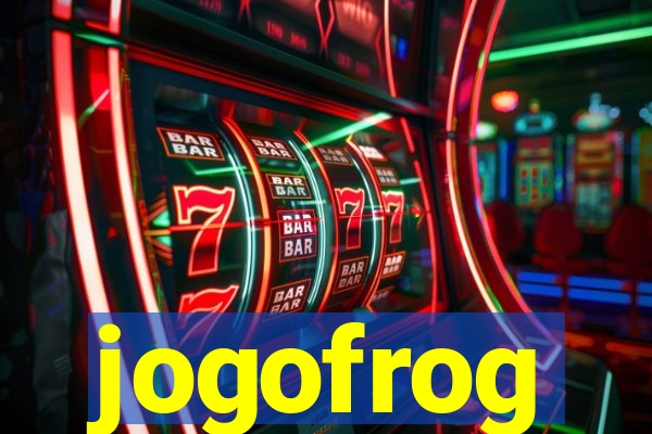 jogofrog