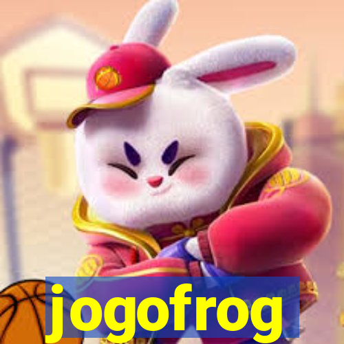 jogofrog