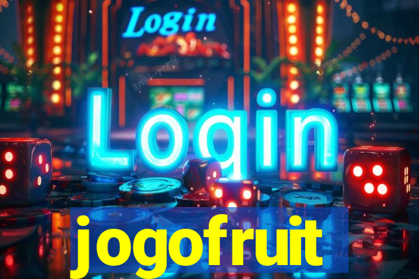 jogofruit