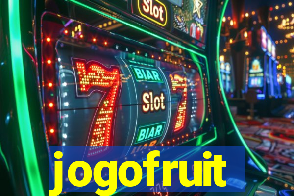 jogofruit