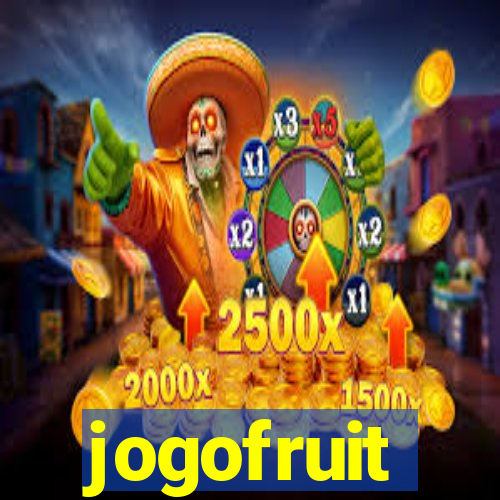 jogofruit