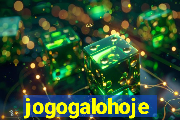 jogogalohoje