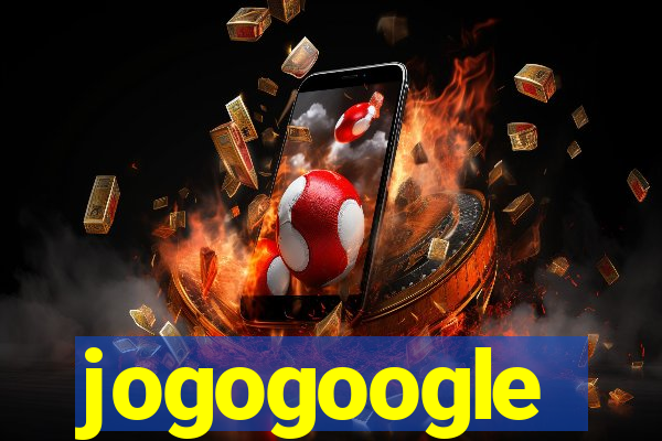 jogogoogle