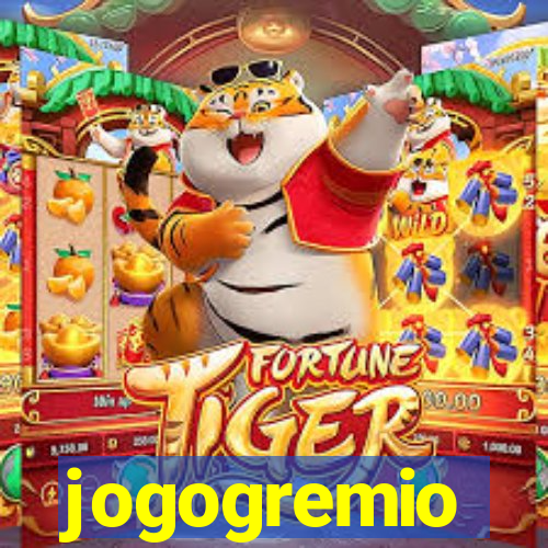 jogogremio