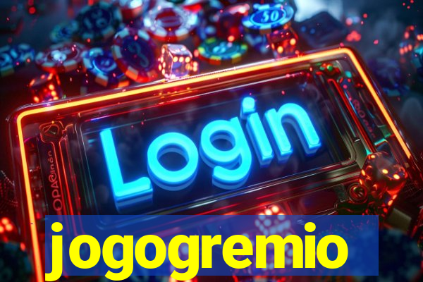 jogogremio