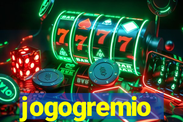 jogogremio