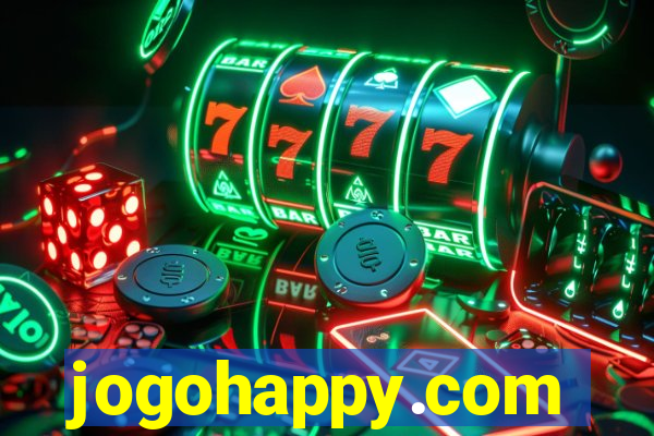 jogohappy.com