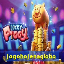 jogohojenaglobo