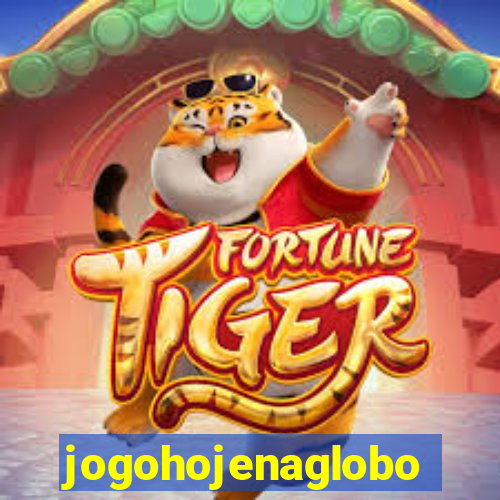 jogohojenaglobo