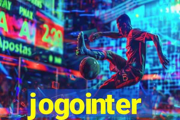 jogointer