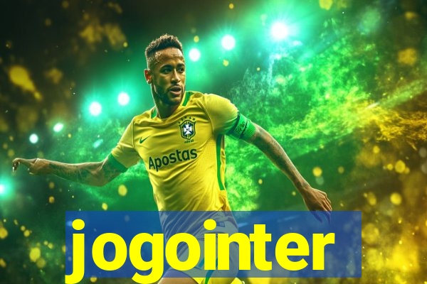 jogointer