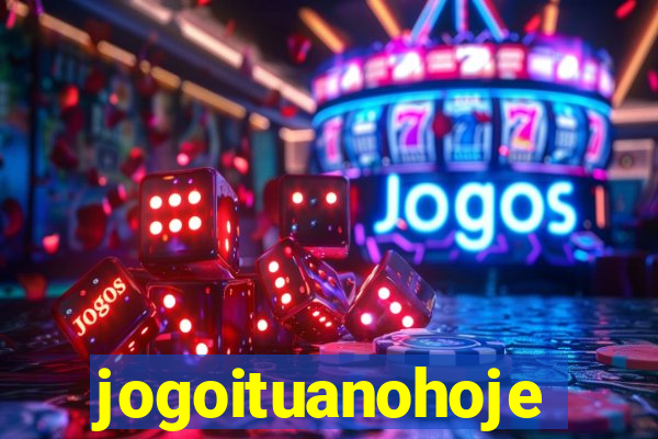 jogoituanohoje