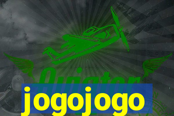 jogojogo