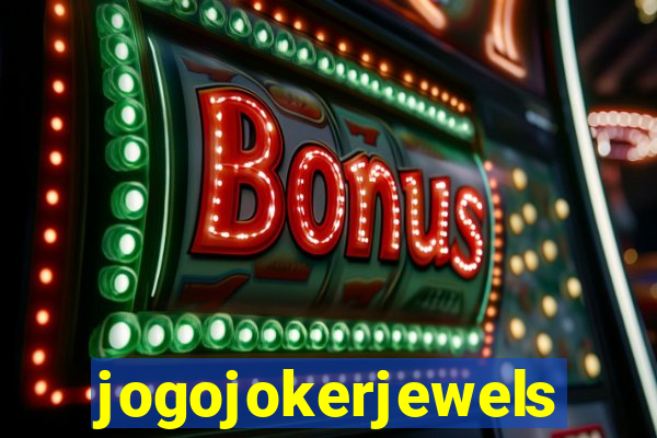 jogojokerjewels