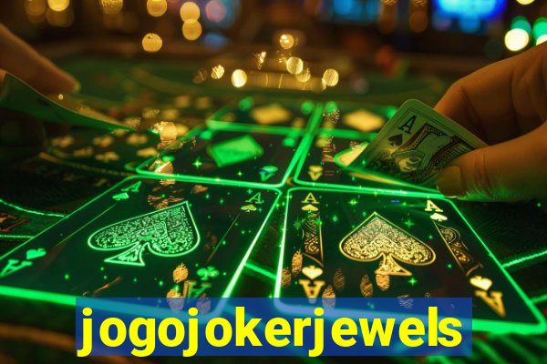 jogojokerjewels