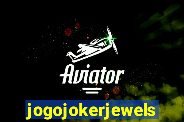 jogojokerjewels