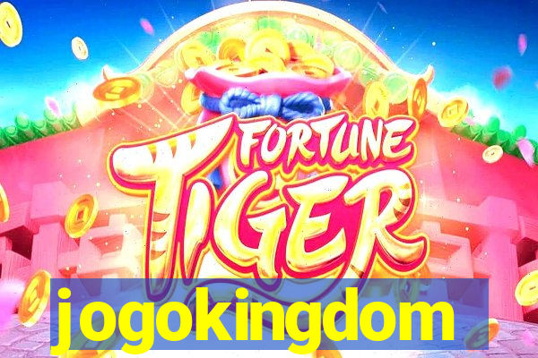 jogokingdom