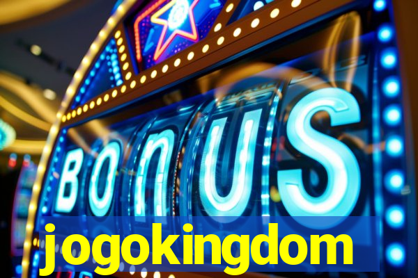 jogokingdom