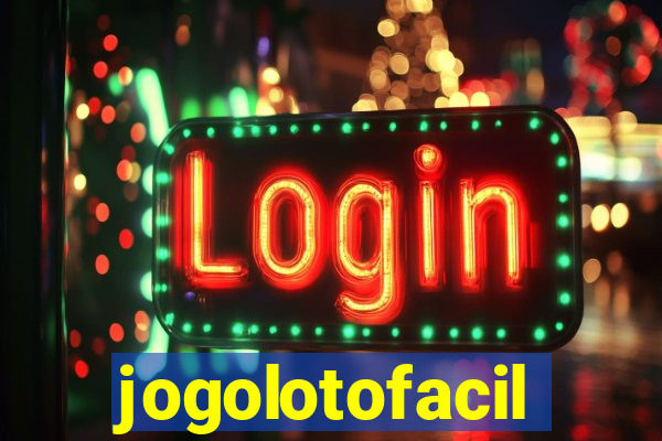 jogolotofacil