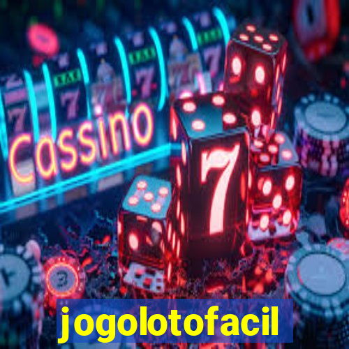 jogolotofacil