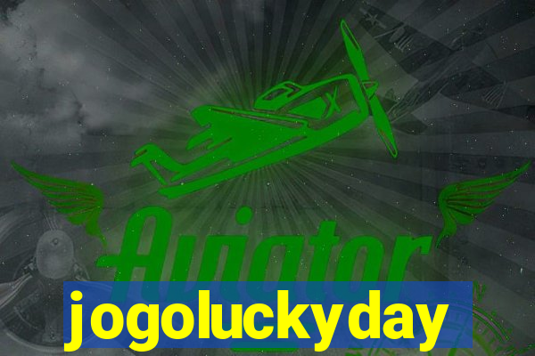 jogoluckyday