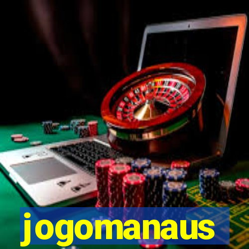 jogomanaus