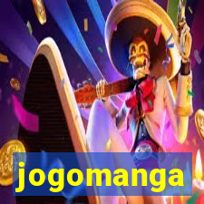 jogomanga