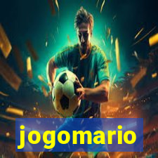 jogomario