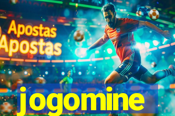 jogomine