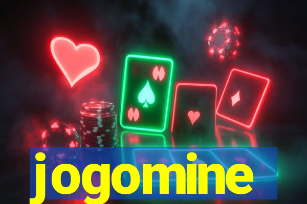 jogomine